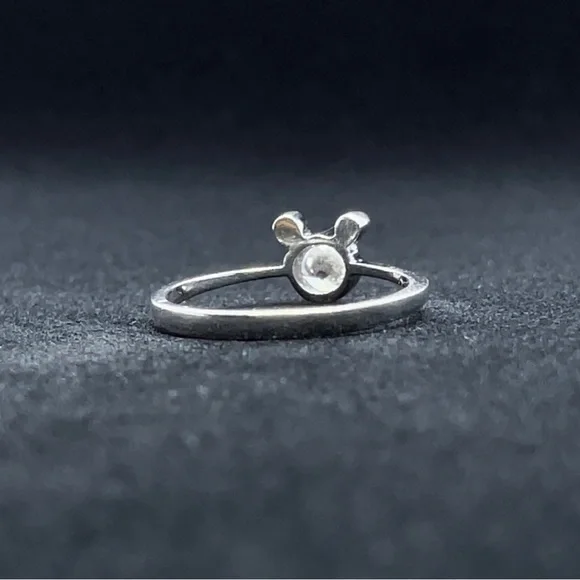 DISNEY ENGAGEMENT RING - Picture 4 of 5